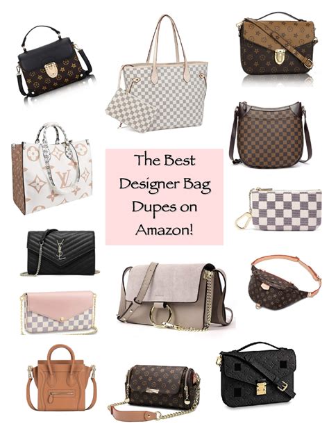 leather dupe bags|best luxury bag dupes.